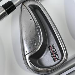 Ladies Adams Idea Irons / 4-PW+SW / Ladies Aldila Adams Idea Supershaft - Image 1
