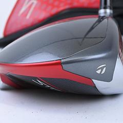 Taylormade Stealth 2 HD Driver / 12 Degree / Stiff Flex Fujikura Ventus TR Red 5 - Image 3