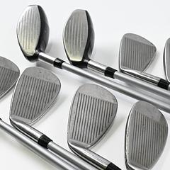 Ladies Adams Idea Irons / 4-PW+SW / Ladies Aldila Adams Idea Supershaft - Image 3