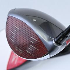 Taylormade Stealth 2 HD Driver / 12 Degree / Stiff Flex Fujikura Ventus TR Red 5 - Image 4