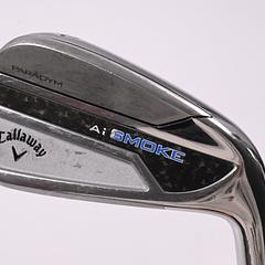 Callaway Paradym Ai Smoke #5 Iron / 22 Degree / Regular Flex N.S.PRO 950 GH Neo - Image 1