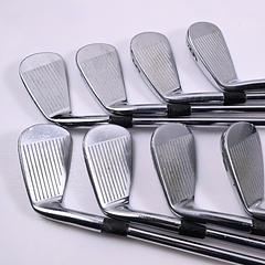 Titleist CB/MB 710 Combo Irons / 3-PW / X-Flex Dynamic Gold X100U Shafts - Image 3
