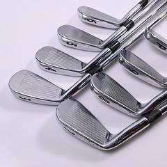 Titleist CB/MB 710 Combo Irons / 3-PW / X-Flex Dynamic Gold X100U Shafts - Image 4