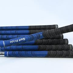 Ping G400 Irons / 5-PW+UW / Orange Dot / Stiff Flex Ping AWT 2.0 Shafts - Image 7