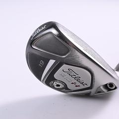 Titleist 910H #3 Hybrid / 19 Degree / Regular Flex Diamana Kai'li Blue 80 Shaft - Image 1