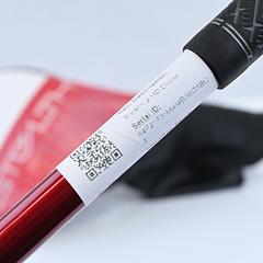 Taylormade Stealth 2 HD Driver / 12 Degree / Stiff Flex Fujikura Ventus TR Red 5 - Image 7