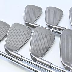 Ping G25 Irons / 5-PW+SW / Green Dot / Regular Flex Ping CFS Steel Shafts - Image 3