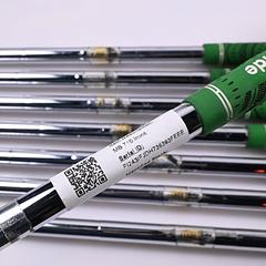 Titleist CB/MB 710 Combo Irons / 3-PW / X-Flex Dynamic Gold X100U Shafts - Image 6