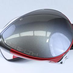 Taylormade Stealth 2 HD Driver / 12 Degree / Stiff Flex Fujikura Ventus TR Red 5 - Image 5