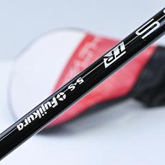 Taylormade Stealth 2 HD Driver / 12 Degree / Stiff Flex Fujikura Ventus TR Red 5 - Image 6