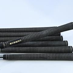 Ping G25 Irons / 5-PW+SW / Green Dot / Regular Flex Ping CFS Steel Shafts - Image 7