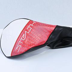 Taylormade Stealth 2 HD Driver / 12 Degree / Stiff Flex Fujikura Ventus TR Red 5 - Image 9