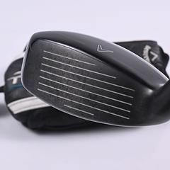 Callaway Rogue #4 Hybrid / 21 Degree / Regular Flex Aldila Synergy 60 Shaft - Image 5