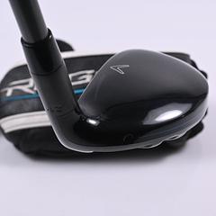 Callaway Rogue #4 Hybrid / 21 Degree / Regular Flex Aldila Synergy 60 Shaft - Image 6