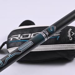 Callaway Rogue #4 Hybrid / 21 Degree / Regular Flex Aldila Synergy 60 Shaft - Image 7