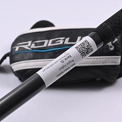 Callaway Rogue #4 Hybrid / 21 Degree / Regular Flex Aldila Synergy 60 Shaft - Image 8