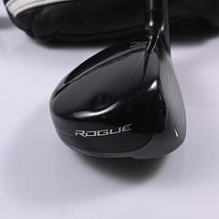 Callaway Rogue #4 Hybrid / 21 Degree / Regular Flex Aldila Synergy 60 Shaft - Image 3