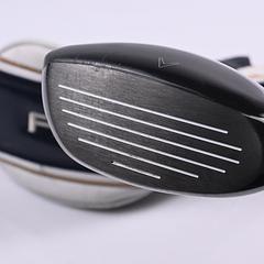 Callaway Paradym #3 Hybrid / 18 Degree / Stiff Flex HZRDUS Gen4 Silver 75 Shaft - Image 4