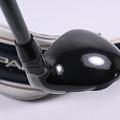 Callaway Paradym #3 Hybrid / 18 Degree / Stiff Flex HZRDUS Gen4 Silver 75 Shaft - Image 5