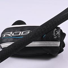 Callaway Rogue #4 Hybrid / 21 Degree / Regular Flex Aldila Synergy 60 Shaft - Image 9