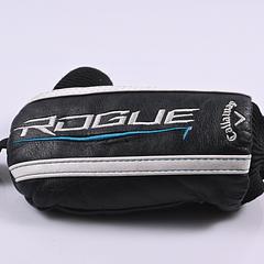 Callaway Rogue #4 Hybrid / 21 Degree / Regular Flex Aldila Synergy 60 Shaft - Image 10