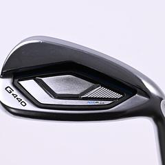 Ping G440 #9 Iron / 37 Degree / Red Dot / Senior Flex UST Recoil Dart 65 Shaft - Image 1