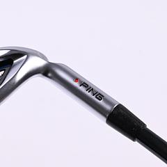 Ping G440 #9 Iron / 37 Degree / Red Dot / Senior Flex UST Recoil Dart 65 Shaft - Image 2