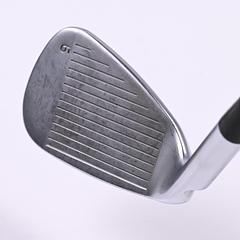 Ping G440 #9 Iron / 37 Degree / Red Dot / Senior Flex UST Recoil Dart 65 Shaft - Image 3