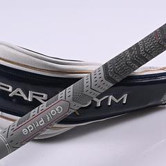Callaway Paradym #3 Hybrid / 18 Degree / Stiff Flex HZRDUS Gen4 Silver 75 Shaft - Image 8