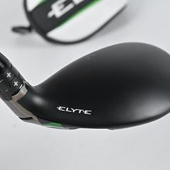 Callaway Elyte X #4 Hybrid / 21 Degree / Senior Flex Vanquish 5 Shaft - Image 5