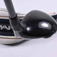 Callaway Paradym X #4 Hybrid / 21 Degree / Regular Flex HZRDUS Gen4 Silver 65 - Image 5
