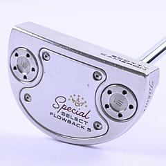 Scotty Cameron Special Select Flowback 5 Putter / 34 Inch - Image 1