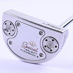 Scotty Cameron Special Select Flowback 5 Putter / 34 Inch - Image 2