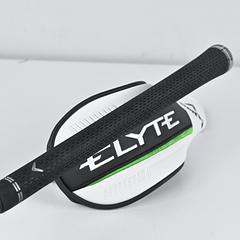 Callaway Elyte X #4 Hybrid / 21 Degree / Senior Flex Vanquish 5 Shaft - Image 8