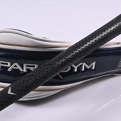 Callaway Paradym X #4 Hybrid / 21 Degree / Regular Flex HZRDUS Gen4 Silver 65 - Image 8