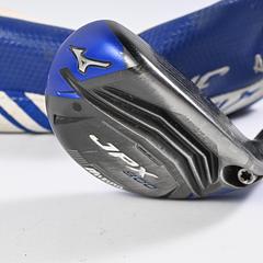 Mizuno JPX 900 #4 Hybrid / 22 Degree / Stiff Flex Fujikura Blue Shaft - Image 1