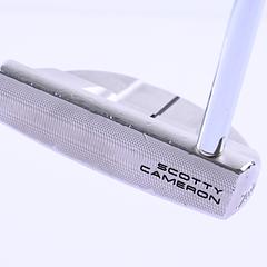 Scotty Cameron Special Select Flowback 5 Putter / 34 Inch - Image 3
