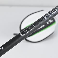 Callaway Elyte X #4 Hybrid / 21 Degree / Senior Flex Vanquish 5 Shaft - Image 6