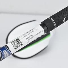 Callaway Elyte X #4 Hybrid / 21 Degree / Senior Flex Vanquish 5 Shaft - Image 7