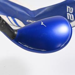 Mizuno JPX 900 #4 Hybrid / 22 Degree / Stiff Flex Fujikura Blue Shaft - Image 5