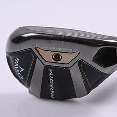 Callaway Paradym #3 Hybrid / 18 Degree / Regular Flex HZRDUS Gen4 Silver 65 - Image 2