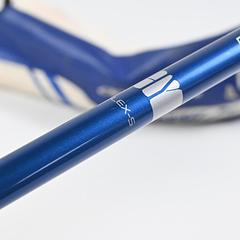 Mizuno JPX 900 #4 Hybrid / 22 Degree / Stiff Flex Fujikura Blue Shaft - Image 6