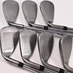 Callaway Steelhead XR Irons / 5-PW+SW / Regular Flex XP 95 ST15 R300 Shafts - Image 3