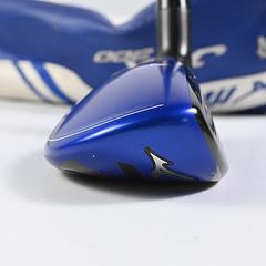 Mizuno JPX 900 #4 Hybrid / 22 Degree / Stiff Flex Fujikura Blue Shaft - Image 3
