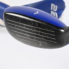 Mizuno JPX 900 #4 Hybrid / 22 Degree / Stiff Flex Fujikura Blue Shaft - Image 4