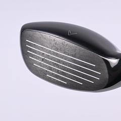 Callaway Paradym #3 Hybrid / 18 Degree / Regular Flex HZRDUS Gen4 Silver 65 - Image 4