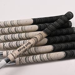 Callaway Steelhead XR Irons / 5-PW+SW / Regular Flex XP 95 ST15 R300 Shafts - Image 7