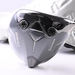 Taylormade Qi35 LS Driver / 9 Degree / Stiff Flex Kai'li Dark Waves CB Blue 60 - Image 2