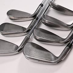 Callaway Steelhead XR Irons / 5-PW+SW / Regular Flex XP 95 ST15 R300 Shafts - Image 4