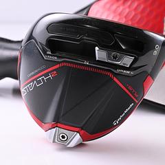 Taylormade Stealth 2 Plus Driver / 9 Degree / Stiff Flex Speeder NX Green 60 - Image 2